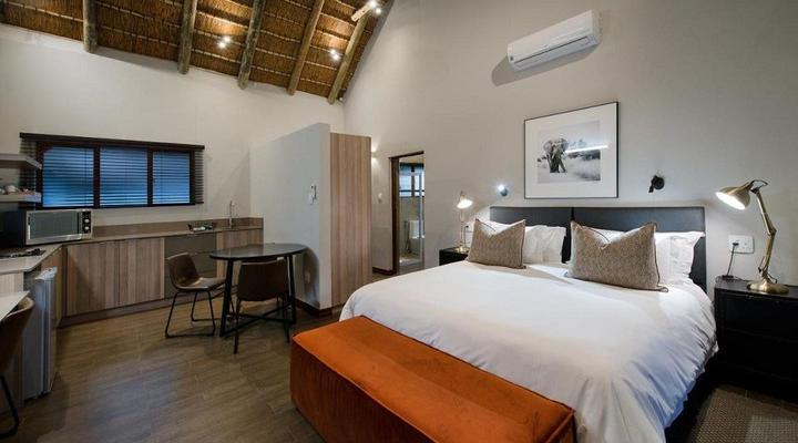 Buckler's Africa Lodge by BON Hotels