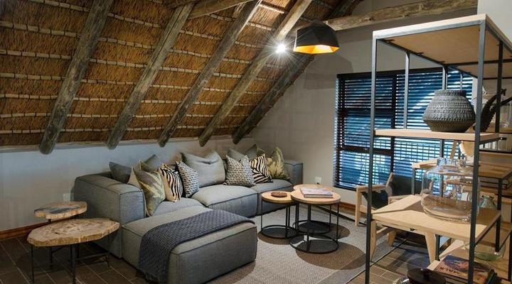 Buckler's Africa Lodge by BON Hotels