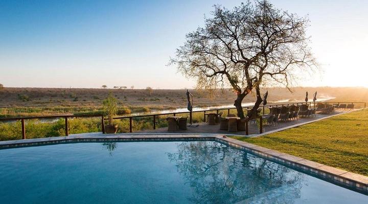 Buckler's Africa Lodge by BON Hotels