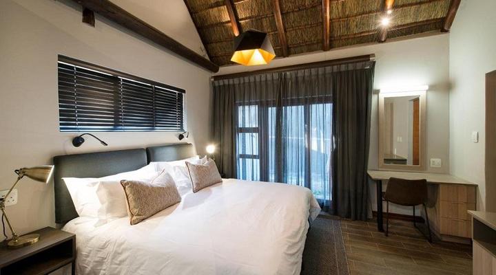 Buckler's Africa Lodge by BON Hotels