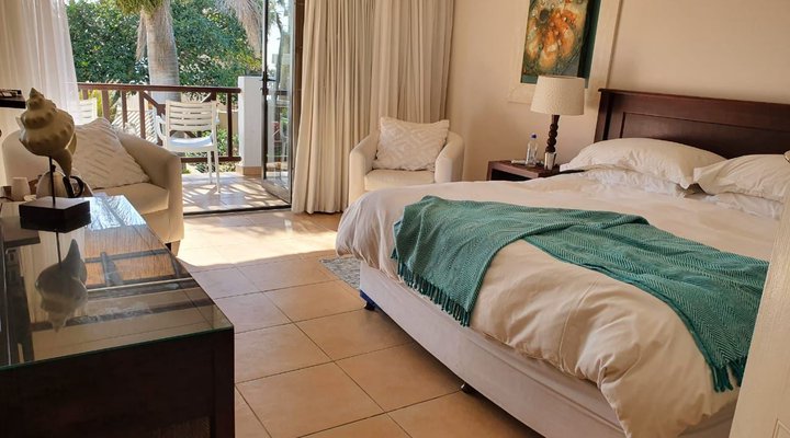 58 La Pirogue Ballito