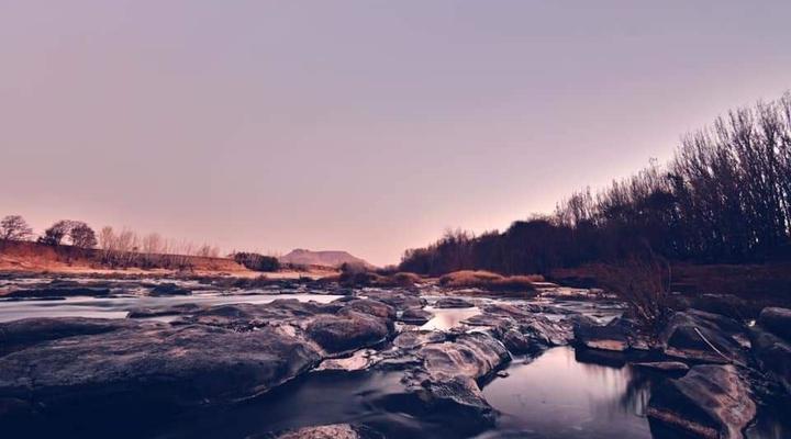 Don Don River Mill Lodge