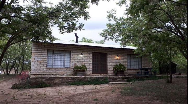 Don Don River Mill Lodge