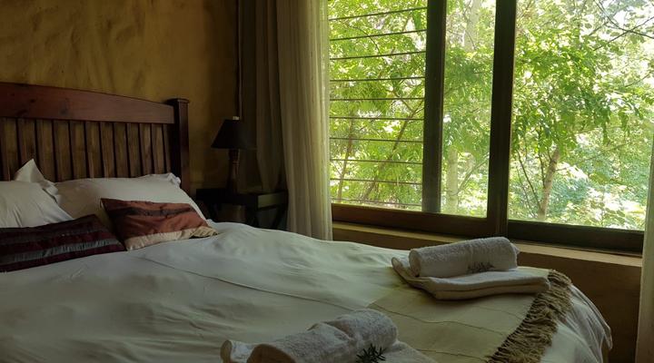 Don Don River Mill Lodge