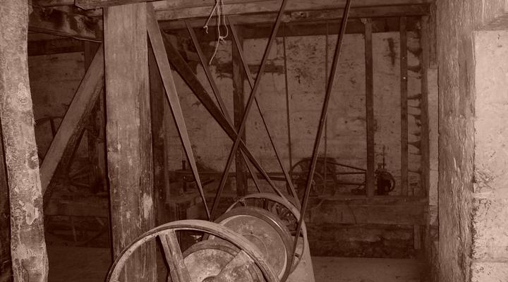 Don Don River Mill Lodge