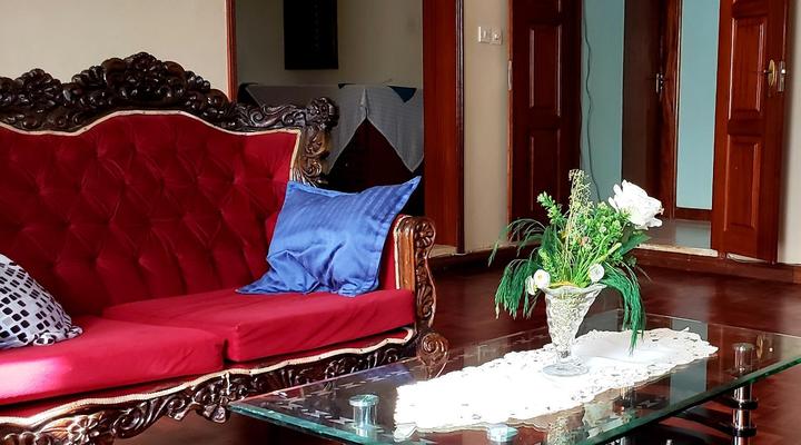 Family Nest Guest House