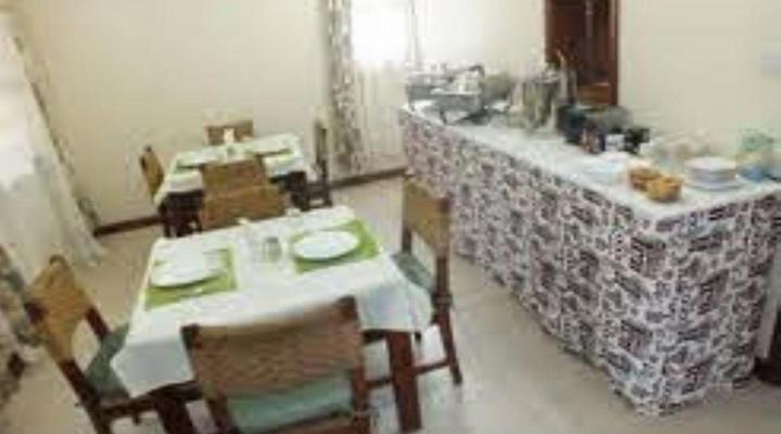 Family Nest Guest House