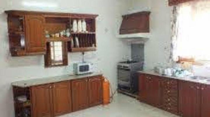 Family Nest Guest House