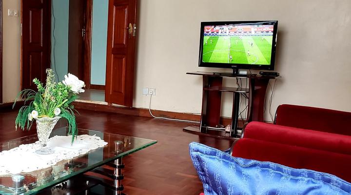 Family Nest Guest House