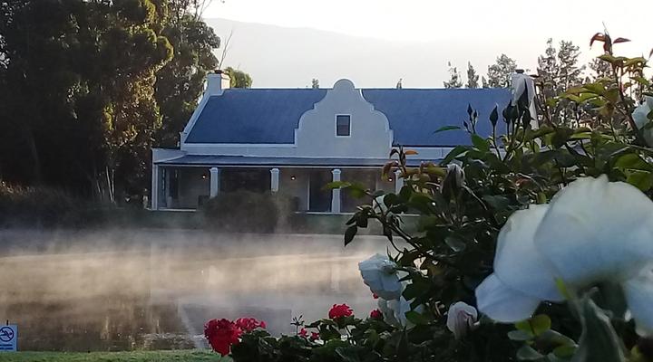 Morgansvlei Country Estate