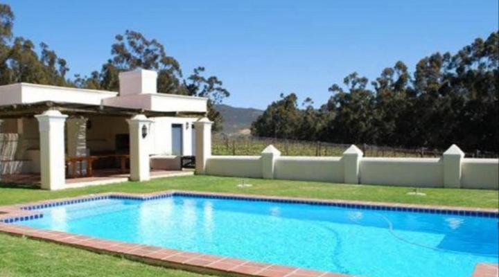 Morgansvlei Country Estate