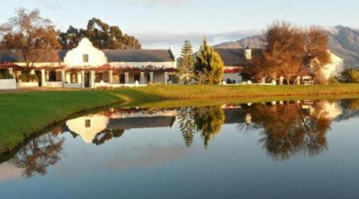 Morgansvlei Country Estate