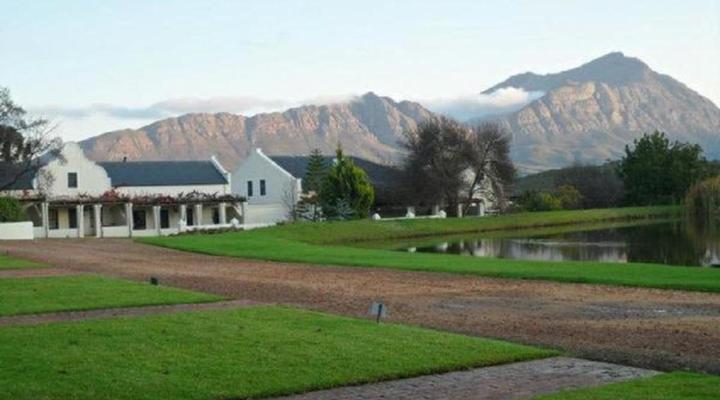 Morgansvlei Country Estate