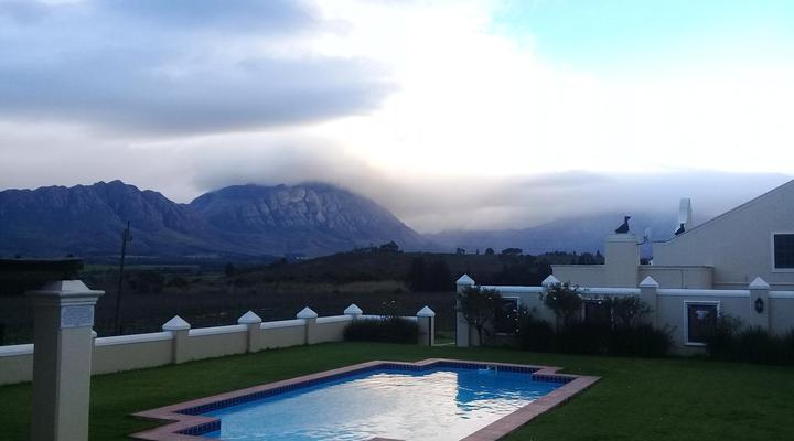 Morgansvlei Country Estate