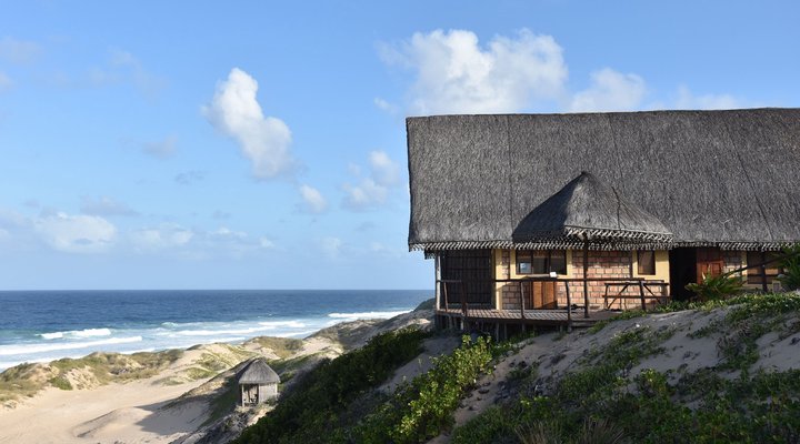 Khumbula iMozambique