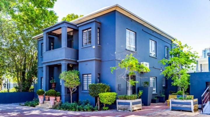 Life & Leisure Boutique Guest House