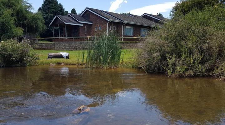 Thandamanzi Self-Catering