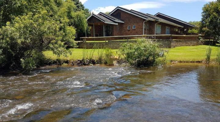 Thandamanzi Self-Catering