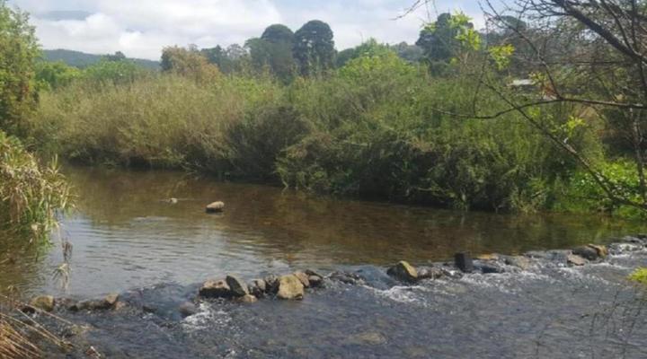 Thandamanzi Self-Catering