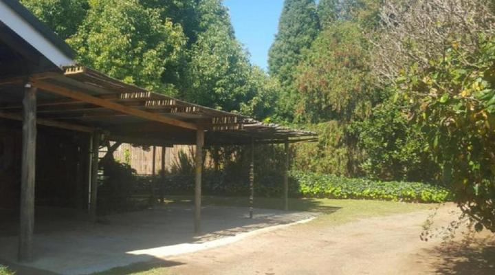 Thandamanzi Self-Catering