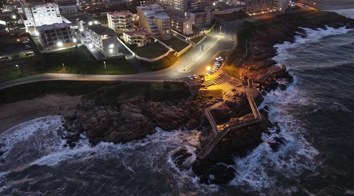 Margate Beach Accomodation