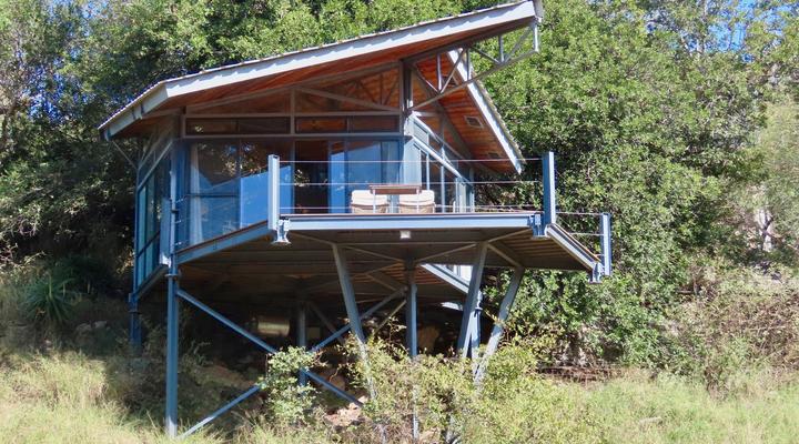 Greenfire Game Lodge