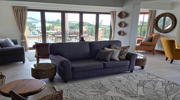 Lavender Manor Guest Lodge