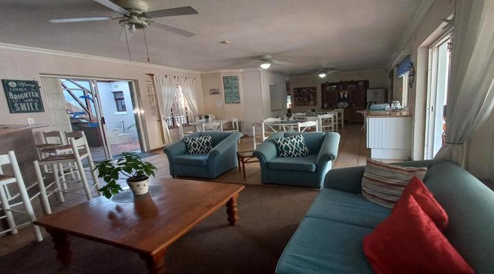 Dolphin Inn Blouberg