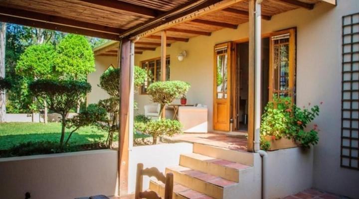 Guesthouse LaRachelle