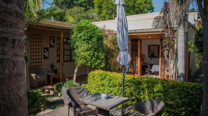 Guesthouse LaRachelle