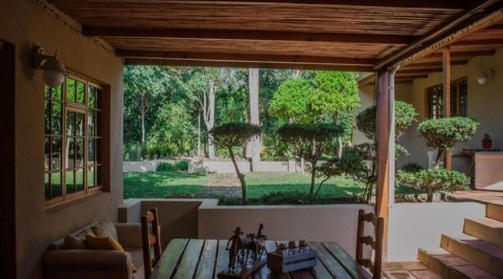 Guesthouse LaRachelle