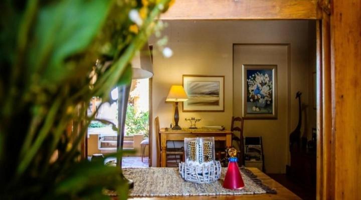 Guesthouse LaRachelle