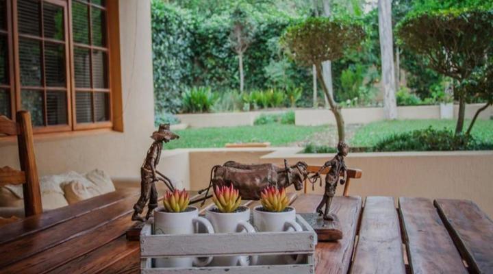 Guesthouse LaRachelle