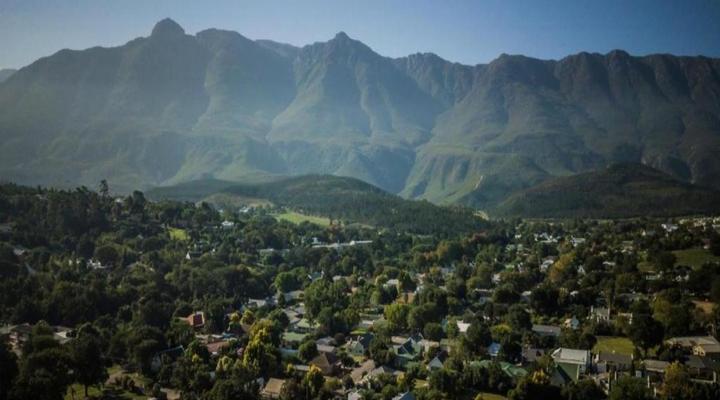 Guesthouse LaRachelle