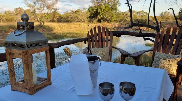 Bushwa Game Reserve