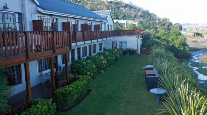 ON THE ESTUARY KNYSNA