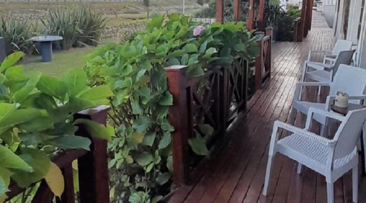 ON THE ESTUARY KNYSNA