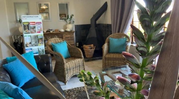 ON THE ESTUARY KNYSNA