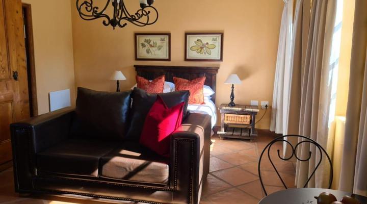 The Gables Dullstroom