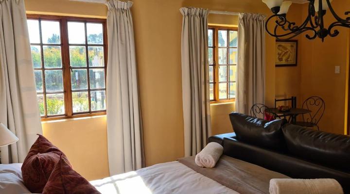 The Gables Dullstroom