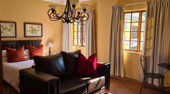 The Gables Dullstroom