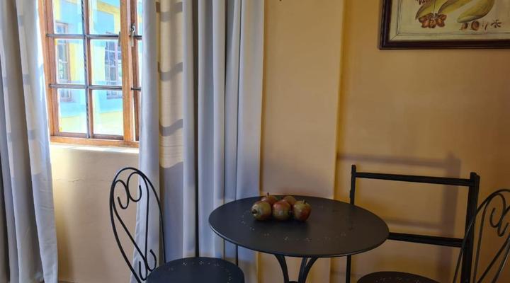 The Gables Dullstroom