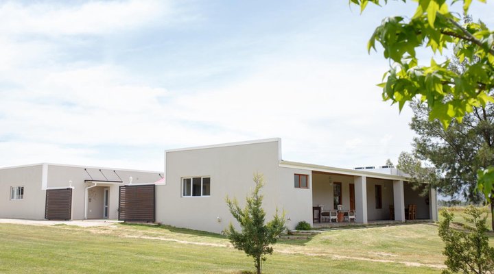 Delsma Farm