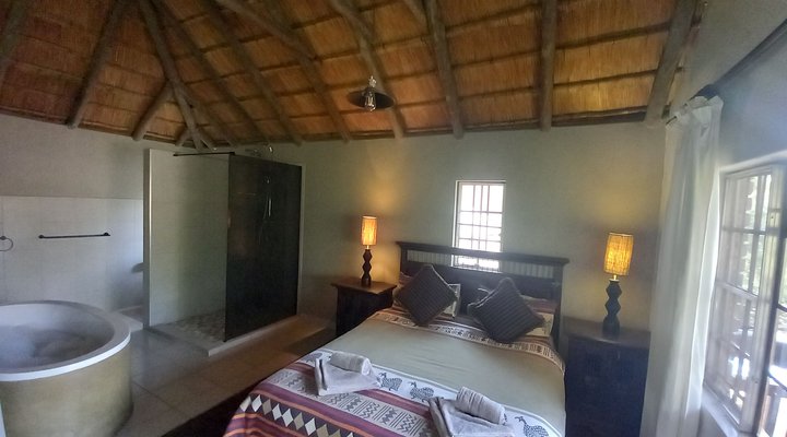 Marloth Bush Retreat