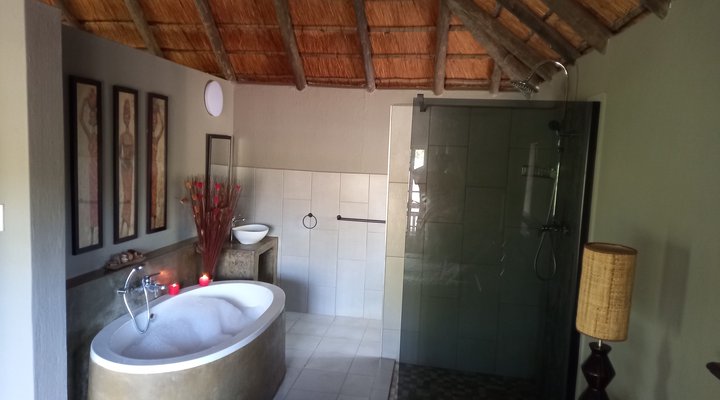 Marloth Bush Retreat