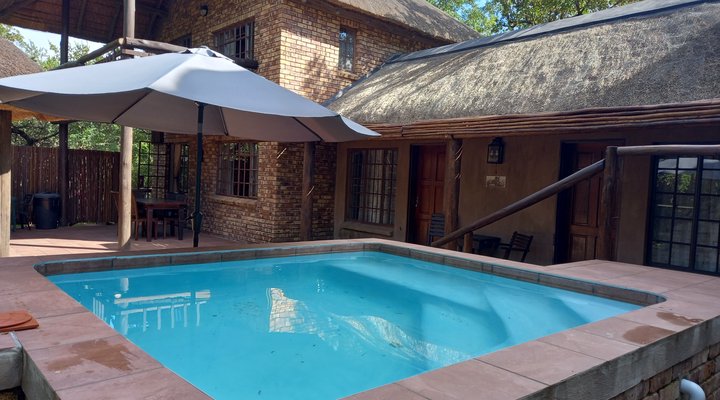 Marloth Bush Retreat