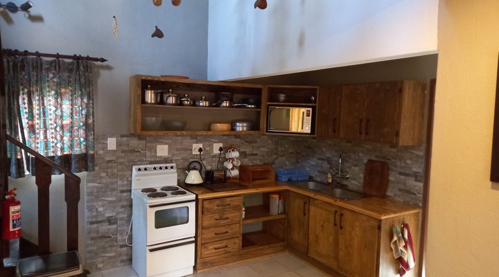 Marloth Bush Retreat