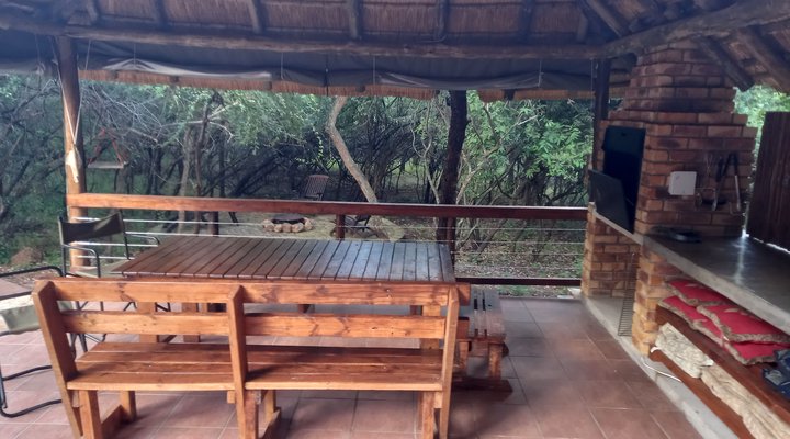 Marloth Bush Retreat