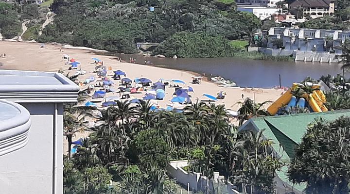 16 Ocean Gardens, Ramsgate