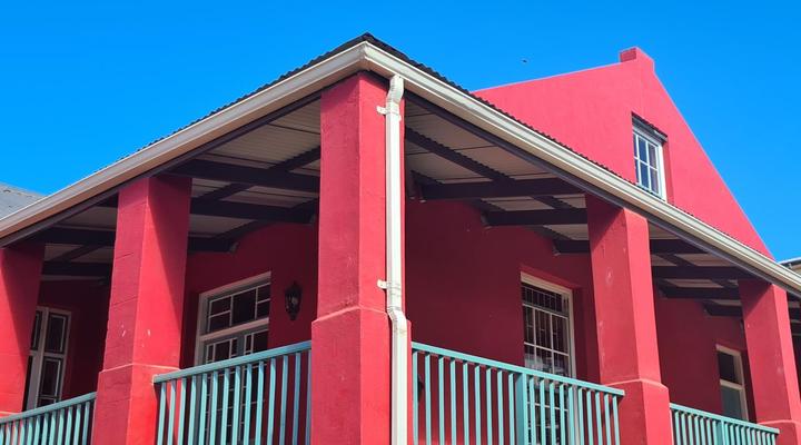 The Restio Country Guesthouse